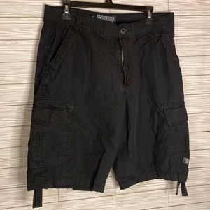 Company 81 men’s cargo shorts with pockets size 36